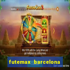 futemax barcelona ao vivo